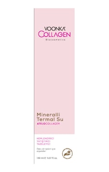 Biocosmetics Mineralli Termal Su 150 Ml