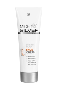 LR Microsilver Plus Yüz Kremi 50 ML LR Microsilver Plus Yüz Kremi 50 ML