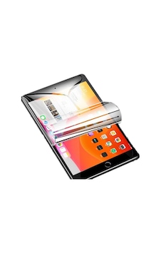 Samsung Uyumlu Galaxy Tab Active 3 T570 T575 T577 Tablet Nano Ekran Koruyucu Samsung Uyumlu Galaxy Tab Active 3 T570 T575 T577 Tablet Nano Ekran Koruyucu