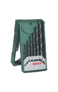 Mini Metal Matkap Ucu Seti Ø 3-10 Mm Hassas Kullanım Mini Metal Matkap Ucu Seti Ø 3-10 Mm Hassas Kullanım