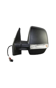 Fıat - 726 - Yeni Doblo Combi- Carg0 Elektrikli Desenli Rezistanslı Otomatik Açma Kapama Ayna - Glblseme - Sol --2023 Fıat - 726 - Yeni Doblo Combi- Carg0 Elektrikli Desenli Rezistanslı Otomatik Açma Kapama Ayna - Glblseme - Sol --2023