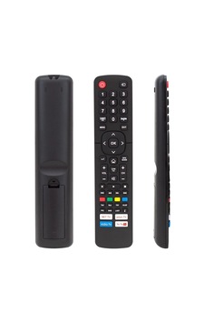 Uzaktan Kumanda Hisense Urc1530 Netflix-youtube-amazon Tuşlu Universal Lcd-led Tv Kumandası Uzaktan Kumanda Hisense Urc1530 Netflix-youtube-amazon Tuşlu Universal Lcd-led Tv Kumandası