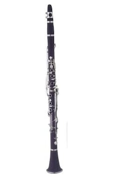 Bohemia Bcl 3000 Sol Klarnet Bohemia Bcl 3000 Sol Klarnet