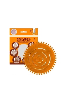Discover Çok Amaçlı Koku Giderici Balmy 2li 2 Paket Discover Çok Amaçlı Koku Giderici Balmy 2li 2 Paket