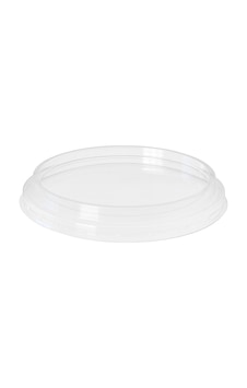 Şeffaf Gıda Kabı Düz Kapak 12 Oz - 50 Adet Şeffaf Şeffaf Gıda Kabı Düz Kapak 12 Oz - 50 Adet Şeffaf