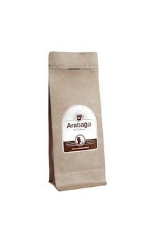 Arabağa Klasik Türk Kahvesi 1kg Çekirdek