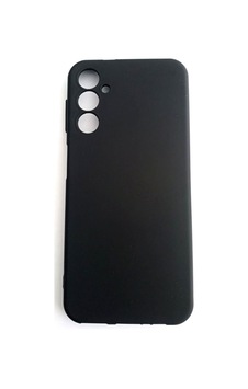 Samsung Galaxy Uyumlu A14 Ruber Case Yumuşak Slikon Kılıf Samsung Galaxy Uyumlu A14 Ruber Case Yumuşak Slikon Kılıf