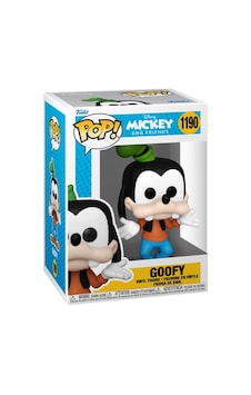 Funko Pop Figür Goofy Funko Pop Figür Goofy