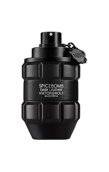 Viktor & Rolf Spicebomb Dark Leather Erkek Parfüm EDP 150 ML Viktor & Rolf Spicebomb Dark Leather Erkek Parfüm EDP 150 ML