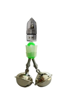 Effe Hg2522 Çi̇ftli̇ Işikli Si̇nyalli̇ Zi̇l Effe Hg2522 Çi̇ftli̇ Işikli Si̇nyalli̇ Zi̇l