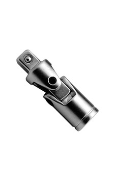 Troy T 26127 Kardan Mafsal, 1/4", 38 Mm Troy T 26127 Kardan Mafsal, 1/4", 38 Mm