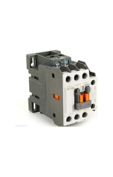 Mc-18a Ls Metasol Kontaktör 18a 220v Ac 1b Mc-18a Ls Metasol Kontaktör 18a 220v Ac 1b