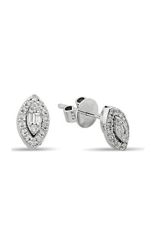 Pirnus Diamond Fant Küpe 14 Ayar Altın Gramı : 1.81 Pirnus Diamond Fant Küpe 14 Ayar Altın Gramı : 1.81