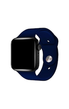Adige Apple Uyumlu Watch 10 46mm Kordon Kayış Silikon Soft Adige Apple Uyumlu Watch 10 46mm Kordon Kayış Silikon Soft