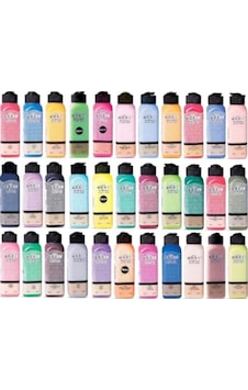 Artdeco Akrilik Boya 140Ml Lahor Çiviti Artdeco Akrilik Boya 140Ml Lahor Çiviti