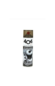 404 Sterıax Sıvı Gress Sprey 500ml 404 Sterıax Sıvı Gress Sprey 500ml