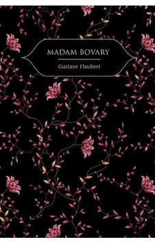 Madam Bovary Altın Yaldızlı - Ciltli - Ybve-772704 Madam Bovary Altın Yaldızlı - Ciltli - Ybve-772704
