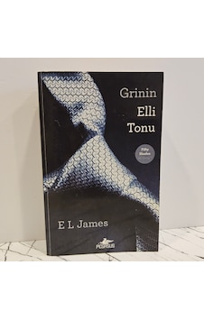Grinin Elli Tonu -1.baskı-