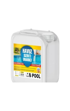 Mb Pool Havuz Sızıntı Onarıcı 5 Kg