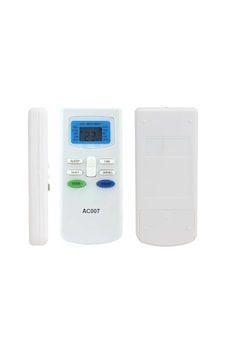 Sunny Aura Aırfel 00-ykta Uykq-32 Klima Kumandası 6622 7876 Sunny Aura Aırfel 00-ykta Uykq-32 Klima Kumandası 6622 7876