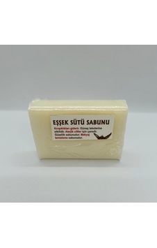 İngeç Eşşek Sütü Sabunu İngeç Eşşek Sütü Sabunu