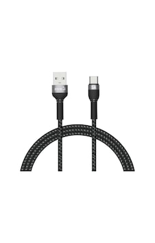 Zore Shira Serisi Type-c Usb Kablo 1m Zore Shira Serisi Type-c Usb Kablo 1m