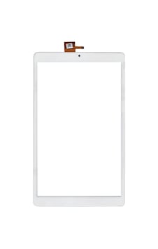 Casper S10, Alcatel 8079 Uyumlu Dokunmatik Beyaz / Lwgb10100180 Casper S10, Alcatel 8079 Uyumlu Dokunmatik Beyaz / Lwgb10100180