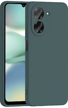 Xiaomi Redmi A5 4g Kılıf Zore Mara Lansman Kapak Koyu Yeşil Xiaomi Redmi A5 4g Kılıf Zore Mara Lansman Kapak Koyu Yeşil