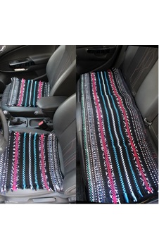 Hko Üçlü Kilim Serme Minder