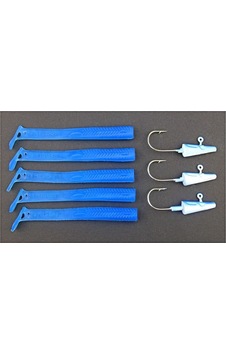 Sea Horse Candy Soft Bait 8 Cm 6 Gr 4 Pcs Cn05 Sea Horse Candy Soft Bait 8 Cm 6 Gr 4 Pcs Cn05