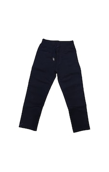 Life For Moda Erkek Çocuk Beli Lastikli Kanvas Pantolon 001 Life For Moda Erkek Çocuk Beli Lastikli Kanvas Pantolon 001