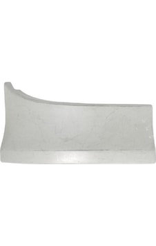24 6u7813307. - Stop Alt Plastiği Sol Gri 2052 Felıcıa Pıck-up 24 6u7813307. - Stop Alt Plastiği Sol Gri 2052 Felıcıa Pıck-up
