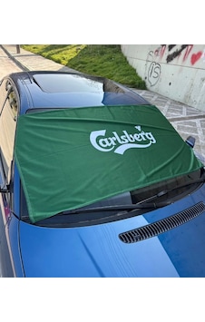 Casberg Oto Dekor Büyük Boy Havlu Casberg Oto Dekor Büyük Boy Havlu