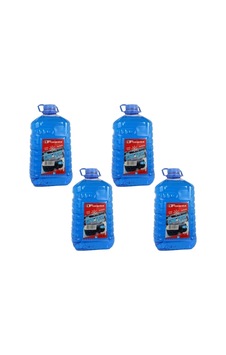 Fiawax Antifrizli Camsuyu 5lt 4'lü