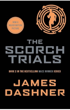 The Scorch Trials: 2/3