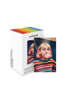 Polaroid Hi-Print Gen 2 Cartridge 60 Sheets 2x3 (60 Adet Film) Polaroid Hi-Print Gen 2 Cartridge 60 Sheets 2x3 (60 Adet Film)