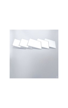 60x60 Sıva Altı Led Panel 4000k Backlight Led Panel Armatür 5'li Paket Diğer 60x60 Sıva Altı Led Panel 4000k Backlight Led Panel Armatür 5'li Paket Diğer