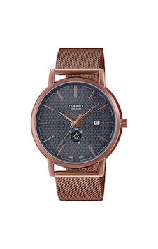 Casio Mtp-b125mr-8avdf Kol Saati Metalik Casio Mtp-b125mr-8avdf Kol Saati Metalik