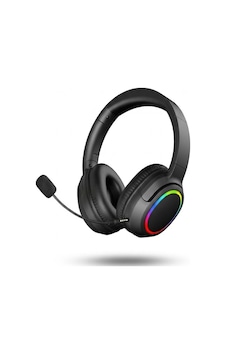 Çeşithane Xk-hp10 Oyuncu Kulaklığı Rgb Işıklı Mikrofonlu Gaming Çeşithane Xk-hp10 Oyuncu Kulaklığı Rgb Işıklı Mikrofonlu Gaming
