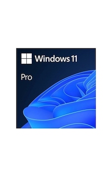 Ms Wındows 11 Pro 64bıt Tr  Fqc-10556