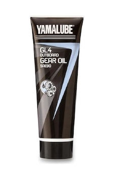 Yamalube Şanzıman Yağı Tüp 250 ML