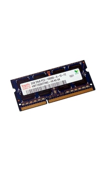 Hynix HMT125S6TFR8C-H9 N0 AA (2GB DDR3 PC3-10600S 1333 MHz SO DIMM Hynix HMT125S6TFR8C-H9 N0 AA (2GB DDR3 PC3-10600S 1333 MHz SO DIMM