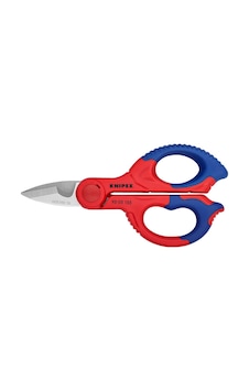 Knipex 9505155 Universal Elektrikçi Makası 155 Mm Kemer Kılıflı