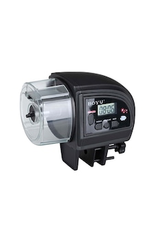 Boyu Zw-82 Dijitak Otomatik Balık Yemleme Makinesi 275-59006.01 Boyu Zw-82 Dijitak Otomatik Balık Yemleme Makinesi 275-59006.01
