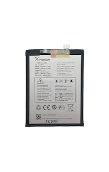 Tcl 10l Tlp038d7 Batarya