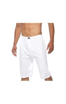 3 Lü Paket Gümüş Erkek Osmanlı Donu Uzun Boxer Pamuklu 3 Lü Paket Gümüş Erkek Osmanlı Donu Uzun Boxer Pamuklu