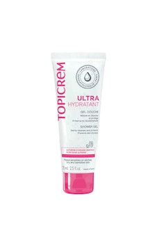 Topicrem Ultra Hydratant Shower Gel 75ml Diğer Topicrem Ultra Hydratant Shower Gel 75ml Diğer