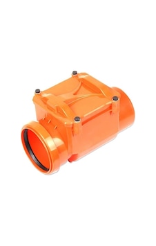 Luxwares Atık Su Çekvalft 70