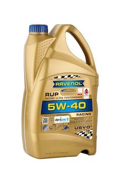 Ravenol 1141091-005 Rup Racing Ultra Performance Sae 5W-40 Motor Yağı 5 L Ravenol 1141091-005 Rup Racing Ultra Performance Sae 5W-40 Motor Yağı 5 L