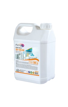 Famix Parfümlü Yüzey Temizleyici 5 KG Famix Parfümlü Yüzey Temizleyici 5 KG